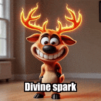Wisdom Serenity GIF by elkijahspark
