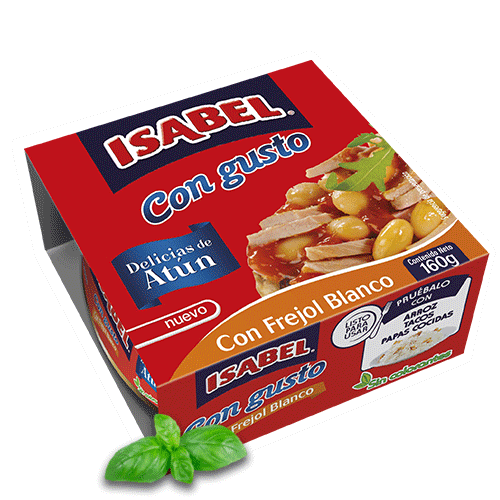 Atunisabelecuador giphyupload ecuador tuna atun Sticker