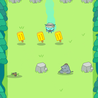 Cubemeltgame GIF by CubeMelt Adventure