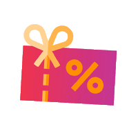 Privout gift discount privout Sticker