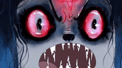 animation halloween GIF by Cartoon Hangover
