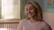 happy hayden panettiere GIF by ABC Network