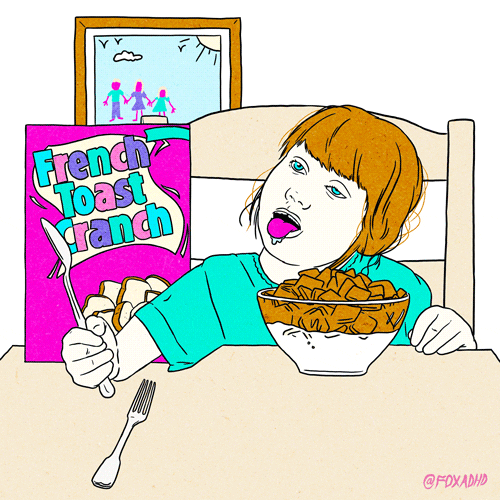 Animation Domination 90S GIF by gifnews