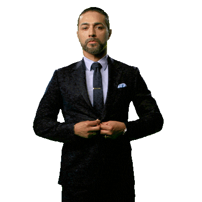 Mariano Trujillo Gracias Sticker by FOX Deportes