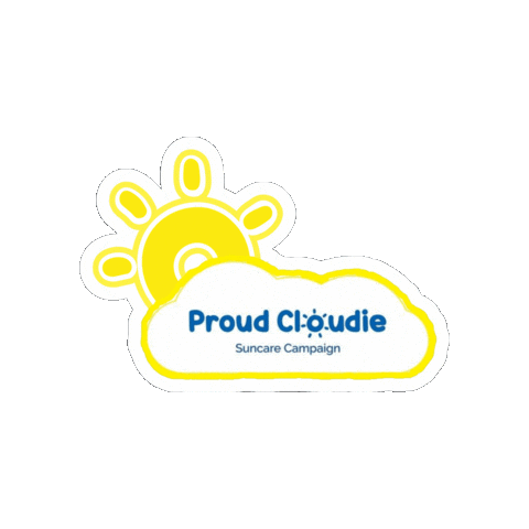 Spf Suncare Sticker by Jane Badrakh