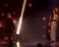 Give Me That Show GIF