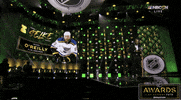 ice hockey sport GIF by NHL