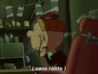 nickrewind nicksplat as told by ginger GIF