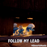 GIF by Sony Pictures Animation