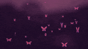 animation skying GIF by Blossöm Records
