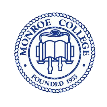 university graduation college Sticker by MonroeCollege