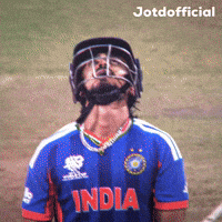 Mumbai Indians Ishan GIF