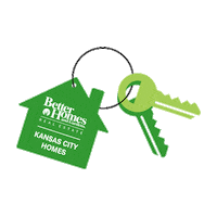 Bhgre Sticker by Kansas City Homes