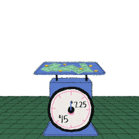 Money Minimum Wage Sticker by Creative Courage