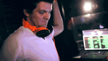 live music dillon gif GIF by Dillon Francis