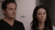 Kevin Zegers Look GIF by ABC Network