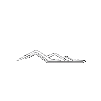 Bike Park Mtb Sticker by Black Mountain Bikepark
