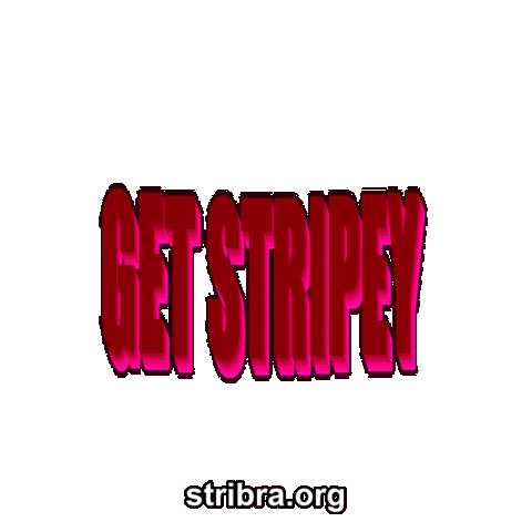 Neon Glow Sticker by stribra