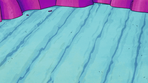 Patrick Star Lol GIF by Cartuna