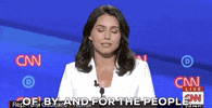 Tulsi Gabbard Dnc Debates 2019 GIF by GIPHY News