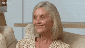 Cracking Up Lol GIF by Gogglebox Australia