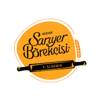 sariyerborekcisi  Sticker
