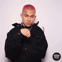 spotifymexico spotify latin music latinmusic spotifymx GIF