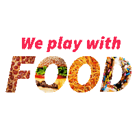 Food Pizza Sticker by Snack Toronto Social Media Agency