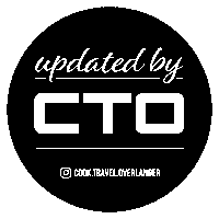 Travel Camping Sticker by cooktraveloverlander