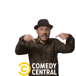 comedycentralbrasil giphyupload comedycentral ccbr comedycentralbr Sticker