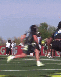 Usc Trojans Touchdown GIF