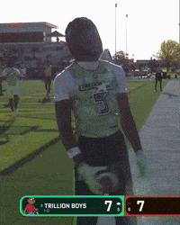 Fight On Usc Trojans GIF