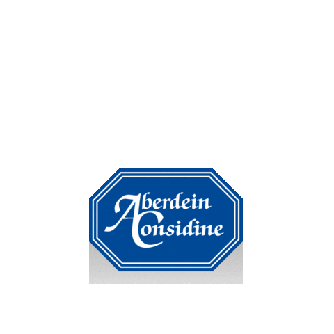 For Sale Property Sticker by Aberdein Considine