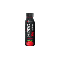 Hipro Sticker by Danone italia