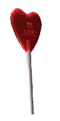 San Valentin Love Sticker by Danilo