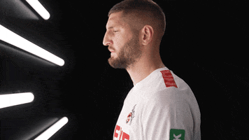 Germany Football GIF by Bundesliga