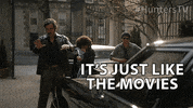 GIF by Hunters