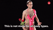 Valentines Day GIF by BuzzFeed