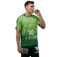 Handball Simic Sticker by DAIKIN HBL