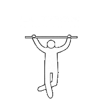 Ultrexrecreationalclub gains beastmode nopainnogain strongwomen Sticker