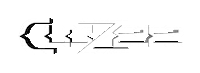 Neon Jungle Sticker by CloZee