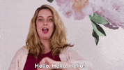 Happy Pretty Woman GIF by Ethony