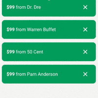 Money Caching GIF by TomsProject