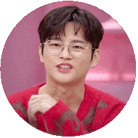 Seoinguk Sticker by Netflix Korea