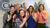 thank you obama GIF by The Standing O