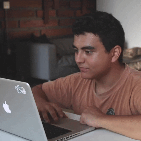 AvantYouth giphyupload GIF