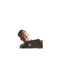 Grand Rapids Dj Sticker by heychoff