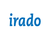 Irado vlaardingen schiedam irado rozenburg Sticker