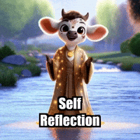 Peace Wisdom GIF by Moosiahzen