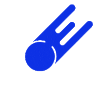 NanaBianca space star rock future Sticker